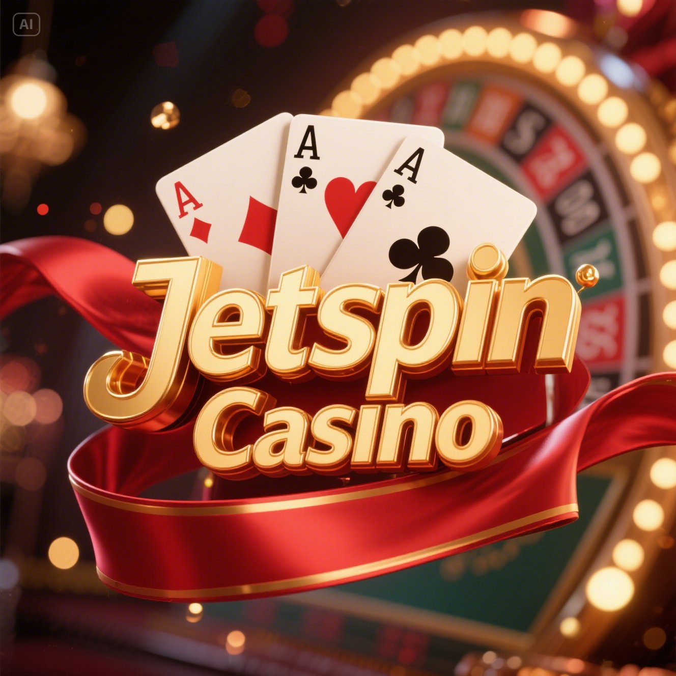 Jetspin Casino